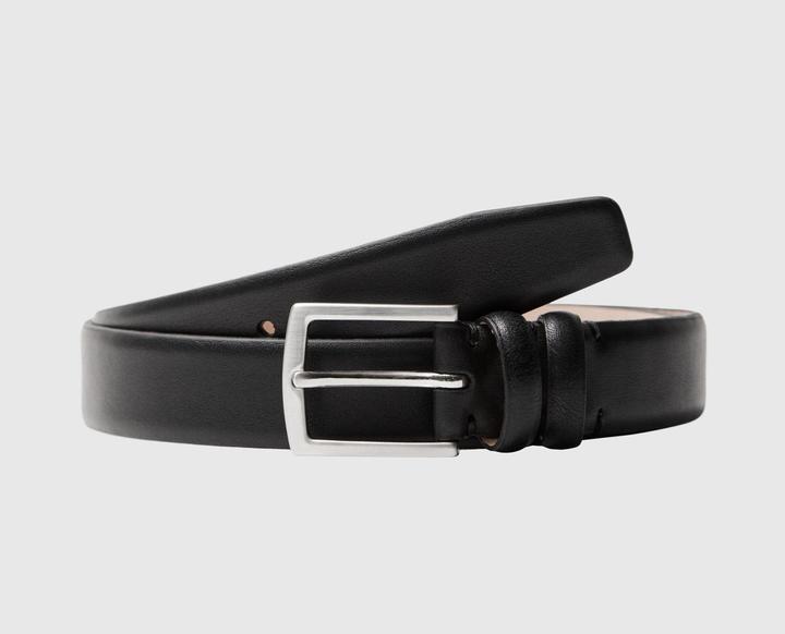 Produktbild Selected Homme Leder Gürtel (95)