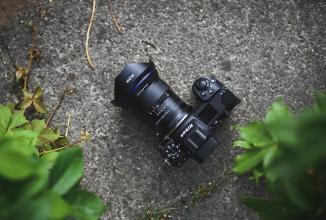 Actual product image Venus Optic Laowa 15mm f/2 Zero-D Nikon Z (Nikon Z, full size)