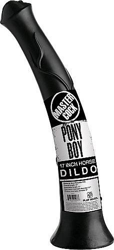 Produktbild XR Brands Pony Boy Horse Dildo