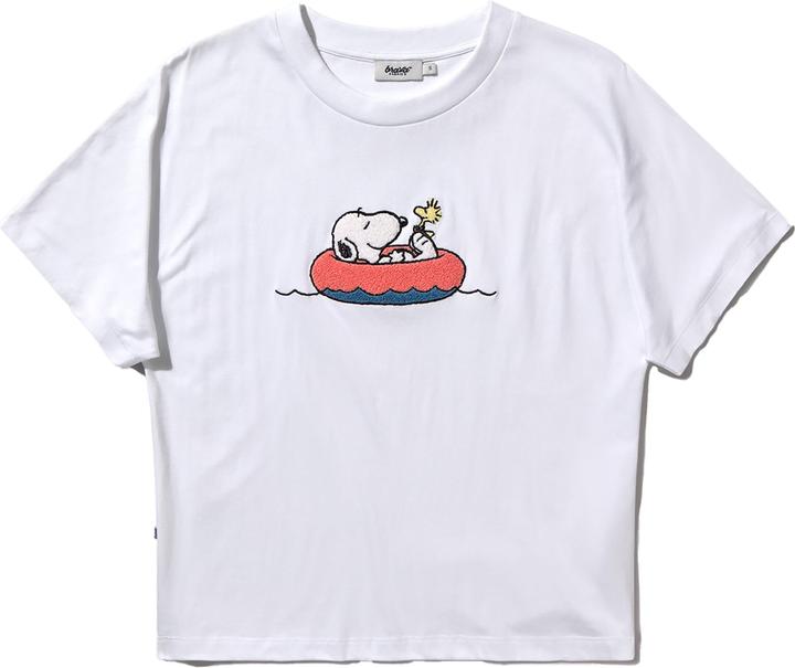 Produktbild Brava Fabrics Peanuts Floating Oversize (M)