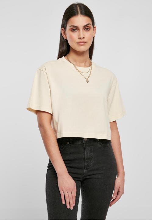 Immagine prodotto Urban Classics Maglietta corta oversize da donna - 3002 (4XL)