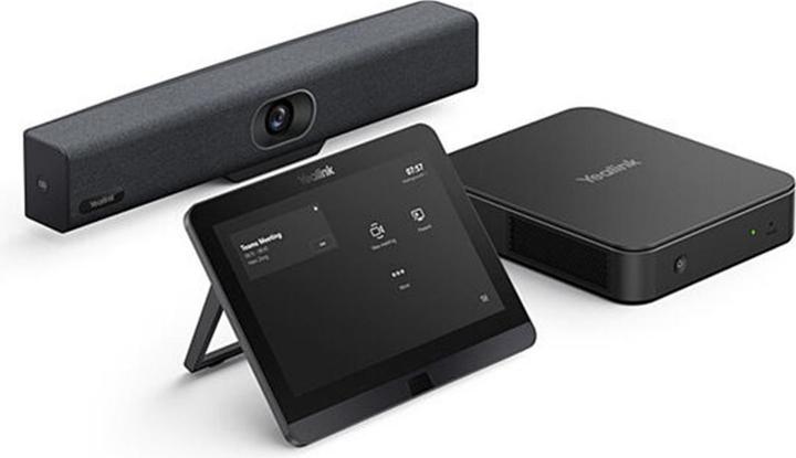 Productafbeelding Yealink MSFT - VC Room System MVC S40-C4-000