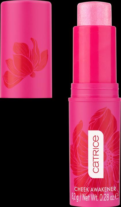 Immagine prodotto Catrice SPRING AWAKENING Cheek Awakener (10)