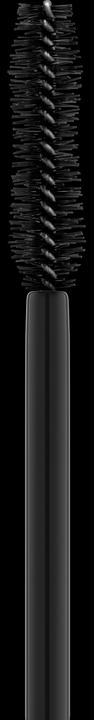 Actual product image Catrice Go Big. Go Bold. 24h Wear Extreme False Lash Effect Mascara