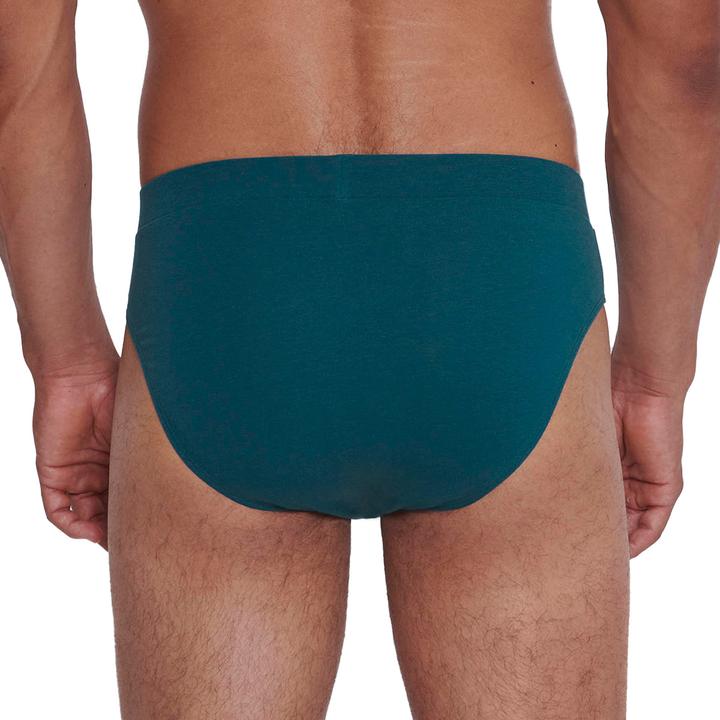 Immagine prodotto Sloggi Confezione da 6 slip / pantaloni GO Natural da uomo (XXL, confezione da 6)