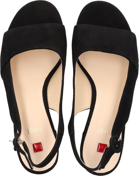 Actual product image Högl Pumps (37)