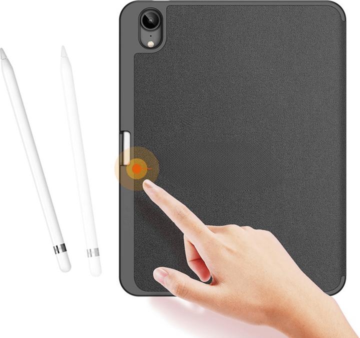 Produktbild Dux Ducis Domo Series (iPad 10.9 (2022), iPad 2025 (11. Gen))
