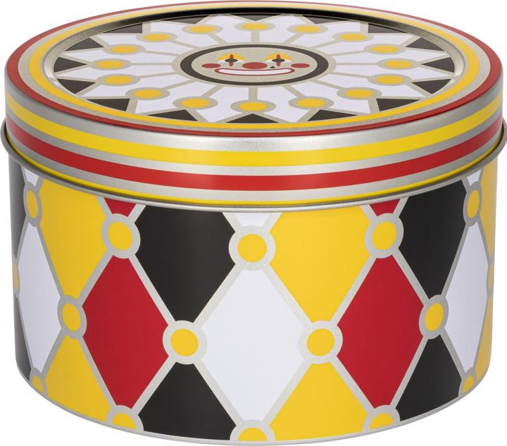 Produktbild Alessi Circus Set