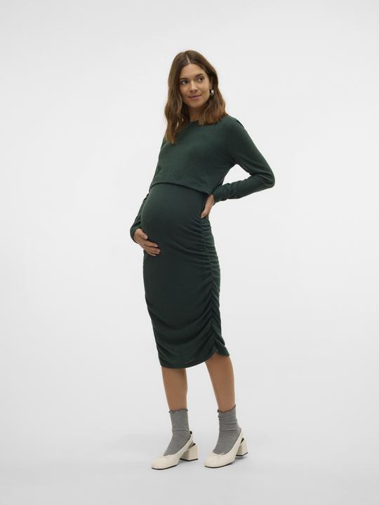 Produktbild Mamalicious MLMAJA Umstandskleid Kleid (XS)