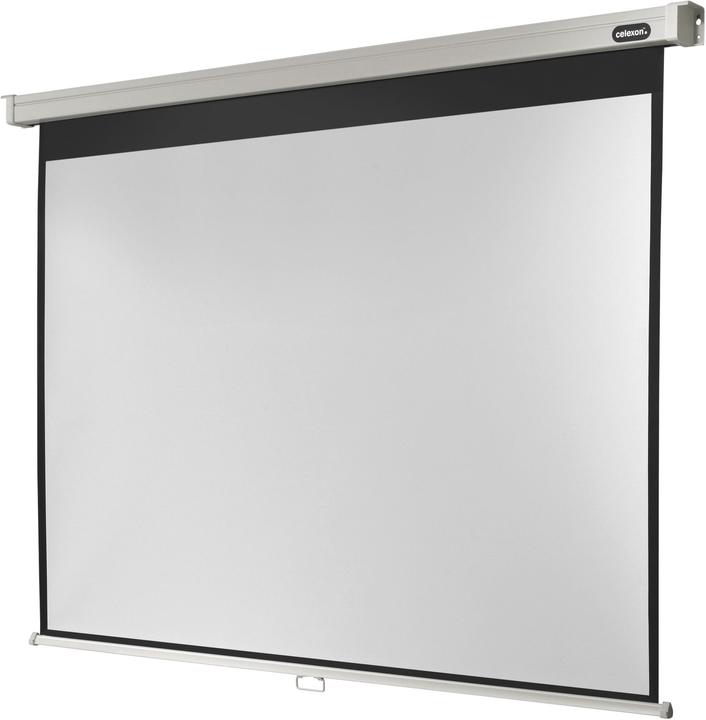 Actual product image Celexon Roller blind economy (100", 16:9, 21:9, 4:3, 1:1)