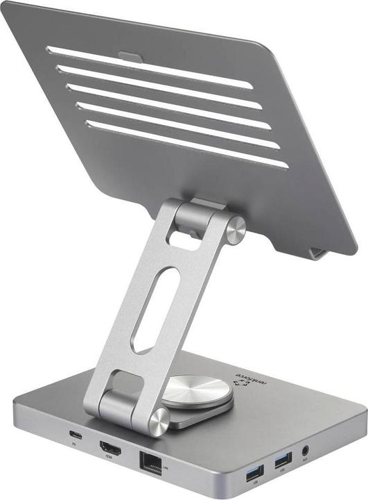 Immagine prodotto Renkforce RF-5628786 (USB-C, 8 Porti)