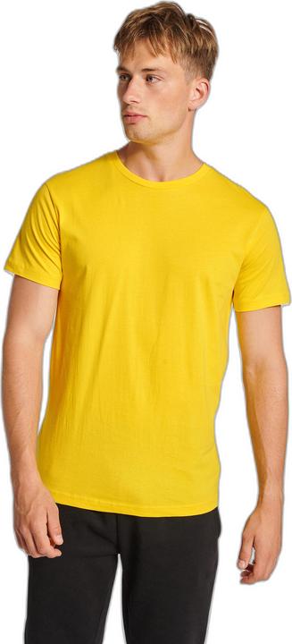 Actual product image hummel Hmlred Basic T-Shirt S/S (L)