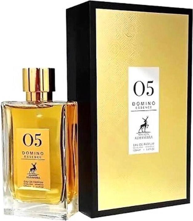 Immagine prodotto Maison Alhambra 05 Domino Essence 100ml (Eau de parfum, 100 ml)