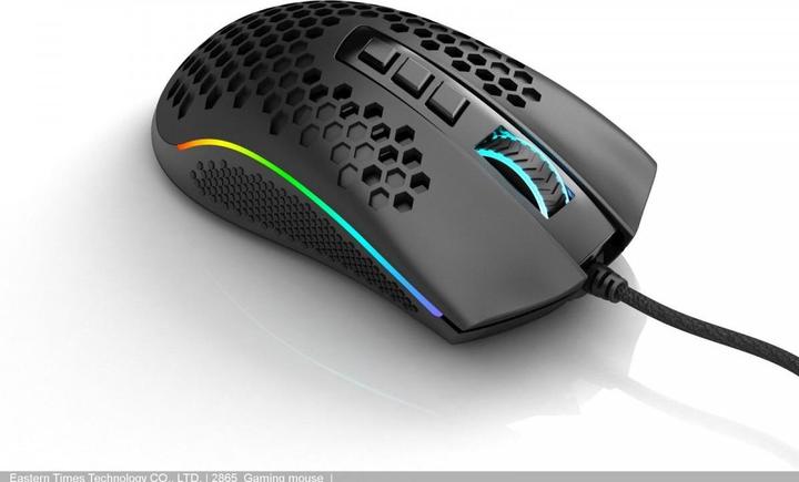 Immagine prodotto Redragon Tempesta M808-RGB (Cablato)