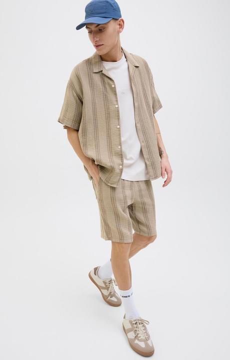 Image du produit Jack & Jones Relaxed Fit Relaxed Fit Shorts Relaxed Fit Shorts (M)