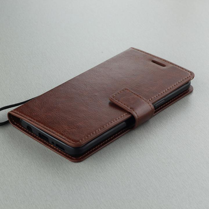 Actual product image PhoneLook Fourre Premium Flip (Samsung Galaxy S9+)