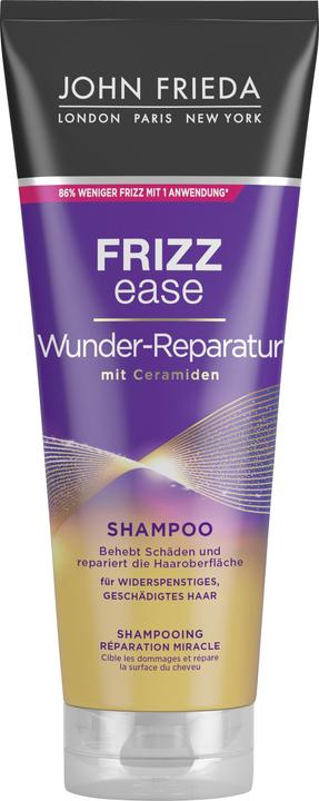 John Frieda Frizz Ease (250 ml, Flüssiges Shampoo)