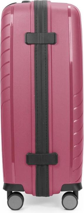 Image du produit Hauptstadtkoffer TXL - Valise moyenne à coque rigide, Berry (76 l, M (50 - 90l))