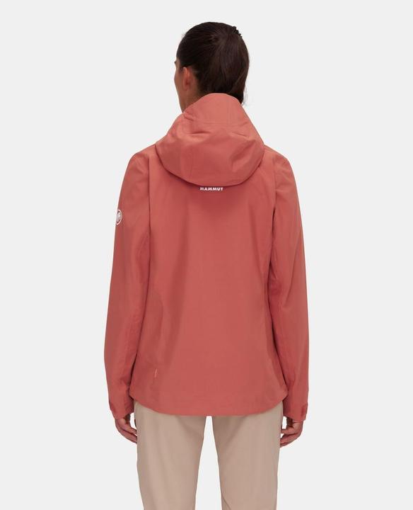 Immagine prodotto Mammut Alto Light HS Giacca con cappuccio Donna (XS)