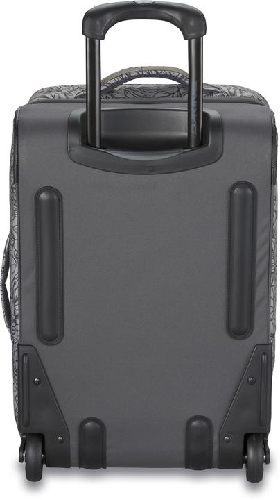 Image du produit Dakine Carry On Roller 42L, Poppy Griffin (42 l, Bagage à main (jusqu'à 50l))