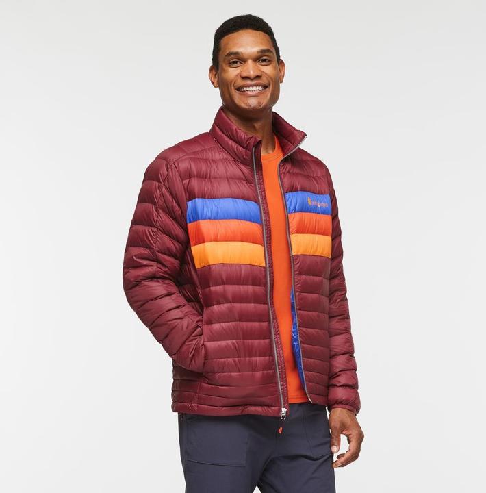Cotopaxi Fuego Down Jacket