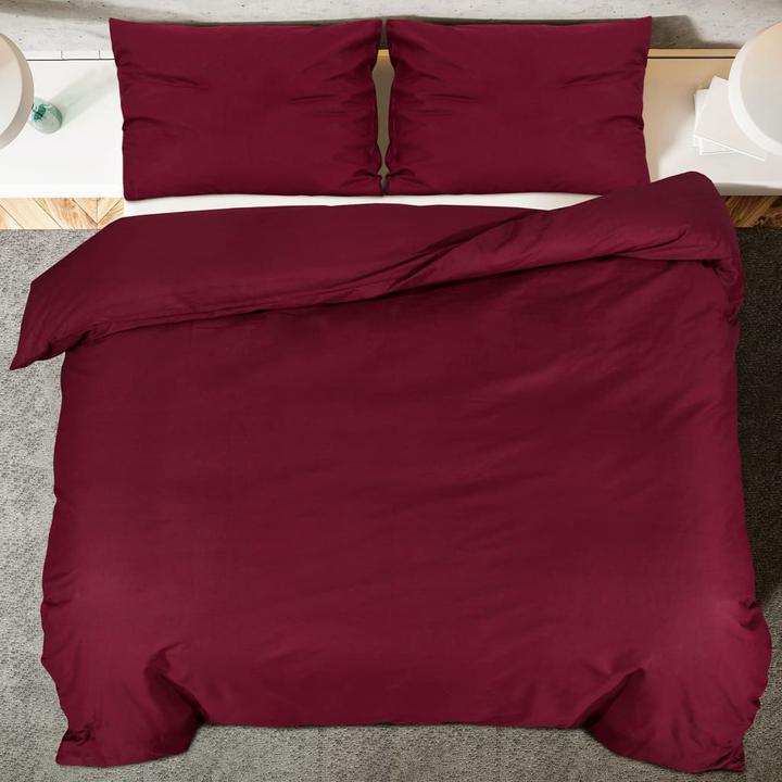 Actual product image VidaXL Jesse (Duvet cover, 240 x 260 cm)