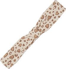 Immagine prodotto Vertbaudet Set da bambina: felpa, leggings e fascia per capelli (62)