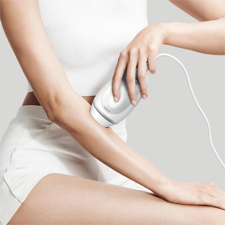 Produktbild Braun Silk-expert PL1124