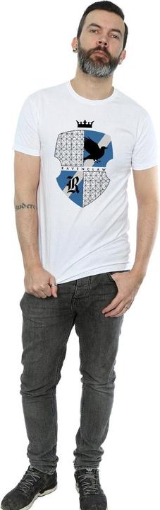 Immagine prodotto Ravenclaw Shield Maglietta Uomo (L)