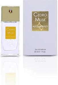 Immagine prodotto Alyssa Ashley Cedro Musk Eau de Parfum 30 ml (Eau de parfum, 30 ml)