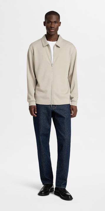 Immagine prodotto Selected Homme Cardigan con zip (XXL)