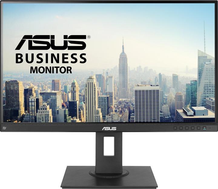 ASUS Be27aqlb (2560 x 1440 Pixel, 27")