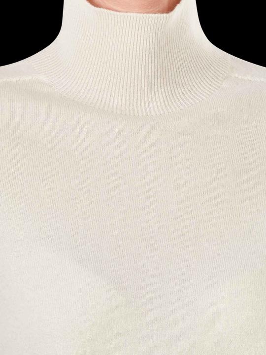 Produktbild Drykorn Turtle Neck Daralis Pullover Wool Off White (S)