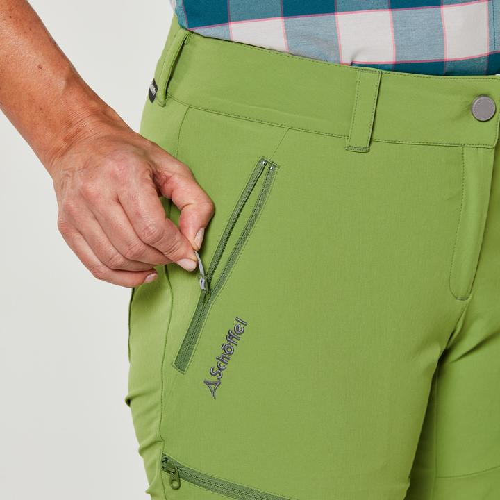 Produktbild Schöffel Pants Caracas2 (44, XL)