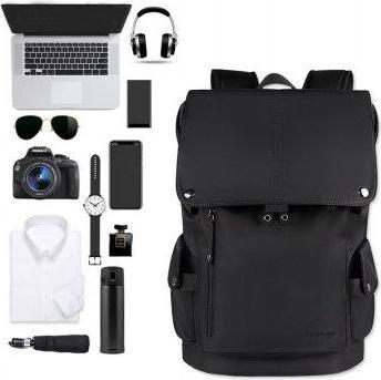 Produktbild Sponge Tourist backpack, 15.4 "