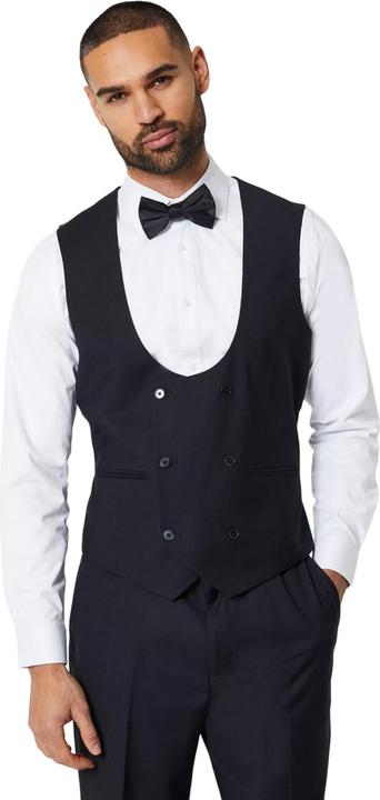 Image du produit Burton Gilet Tuxedo Tailored pour homme (S)