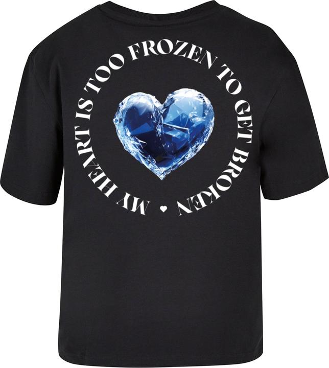 Immagine prodotto Miss Tee Too Frozen Tee (XL)