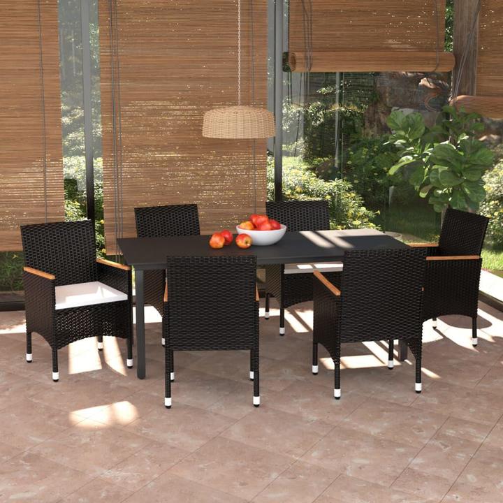 Produktbild VidaXL Gino (190 cm)