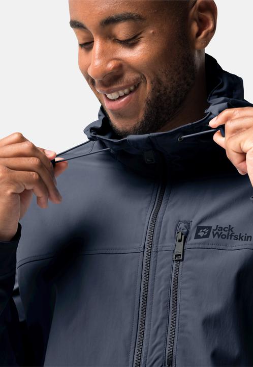Image du produit Jack Wolfskin Desert Wind Jacket M (XXL)