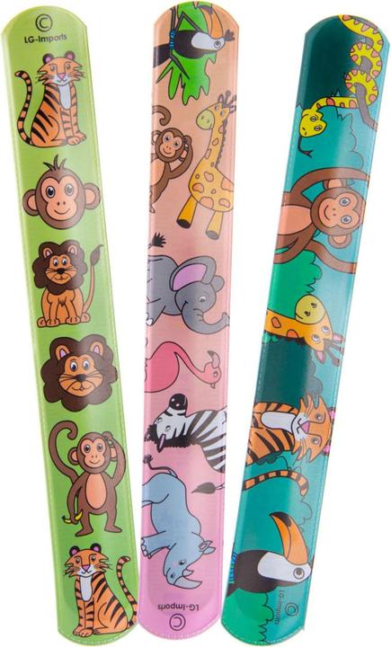 Immagine prodotto LG-Imports Bracciale Animali selvatici