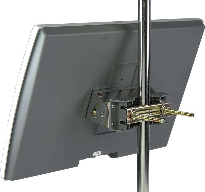 Produktbild Axing DVB-T / DAB+ Antenne TAA 3-20 (Flachantenne, 22 dB, DVB-T / -T2)