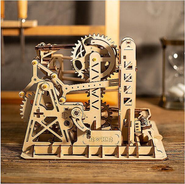 Actual product image Rokr Marble Climber LG504