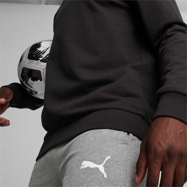 Produktbild Puma teamGOAL Casuals Crew Neck Sweat (M)