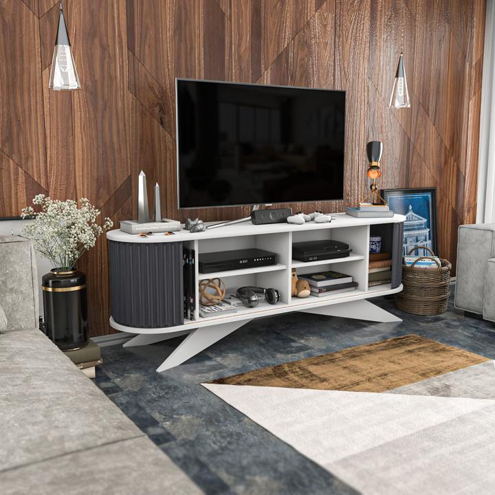 Actual product image Kalune Design Oscar (180 x 43 x 60 cm)