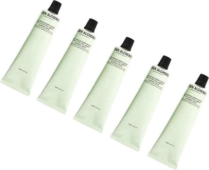 Produktbild Grown Alchemist GROWN Beauty - Age Repair Hand Cream: Sweet Almond & Sage (40 ml)