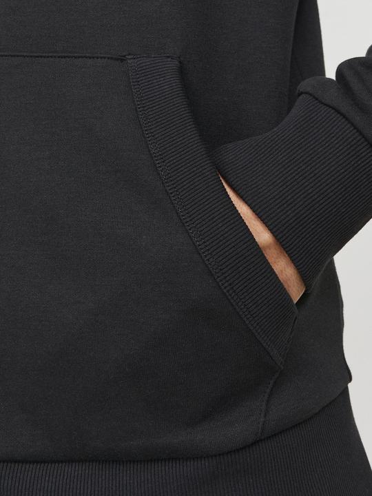 Actual product image Jack & Jones Zip sweatshirt (M)