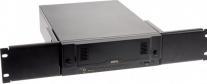Actual product image Axis S2208 Recorder Station, 8 Channel PoE (Network Video Recorder (NVR))