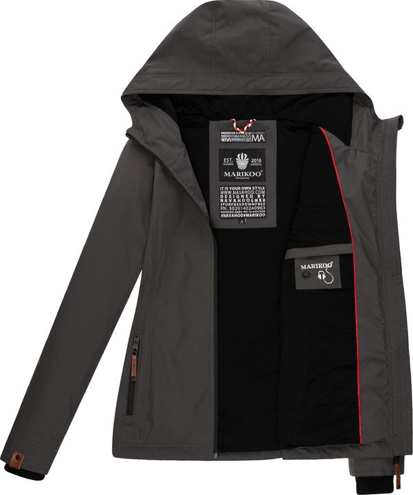 Image du produit Marikoo Mûre (XL)