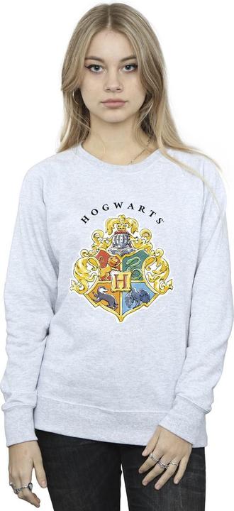 Produktbild Hogwarts School Emblem Sweatshirt (S)