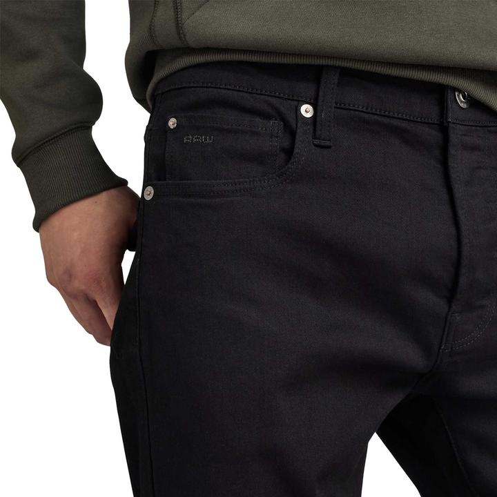Actual product image G-Star 3301 Slim Pitch Black (W35/L34)